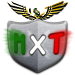 MXT CTF Server