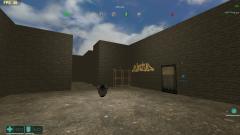 FEAR Map: MXT Alleys Reloaded