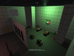 FEAR Map: MXT Broken Negotiation