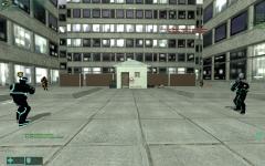 FEAR Map: MXT Burly Brawl