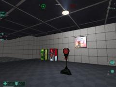 FEAR Map: MXT Party