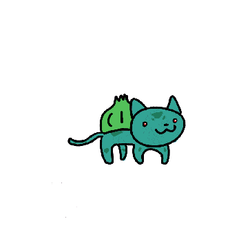 meow-pokemon