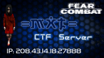 Donations to =MXT= CTF Server
